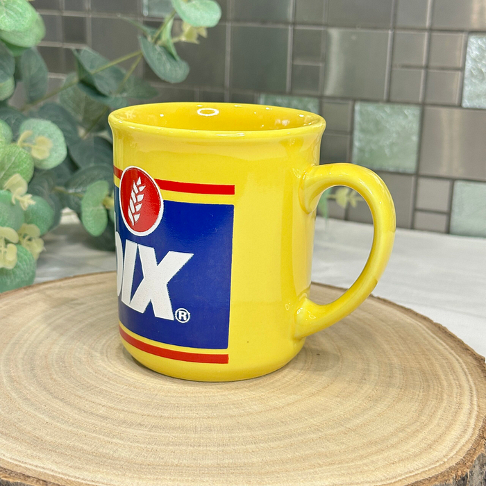 Vintage Weetabix Cereal Advertising Mug - Made in Britain