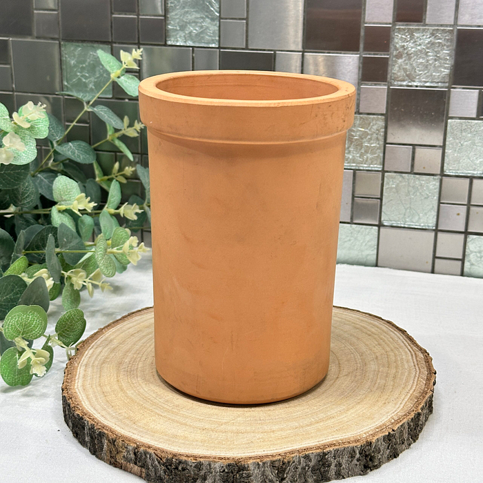 Henry Watson "The Original Suffolk" Wine Cooler - Terracotta Wine Chiller