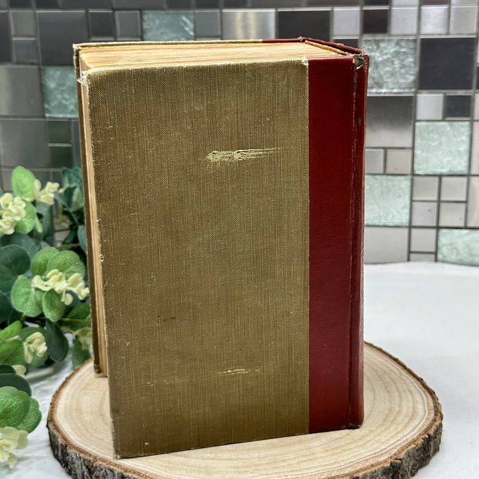 Mrs Beeton's Household Management 1926 Ward Lock Cookery Book